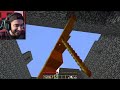 My Friend took Himland's Revenge in Minecraft [Smarty VS Dreamboy]