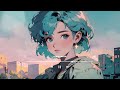 미래에서 온 편지, 80s Synthwave City Pop Lofi | 𝐏𝐥𝐚𝐲𝐥𝐢𝐬𝐭 🌌 Beats to Focus/Game/Work to 🔮 가사없는 음악