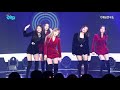 [예능연구소 직캠] 레드벨벳 피카부 @쇼!음악중심_20171202 Peek-A-Boo Red Velvet in 4K