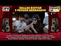 LAGU REGGAE SKA UNTUK BEKERJA & SANTAI | JAYANTI | 3PEMUDA BERBAHAYA X SALLSA BINTAN