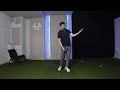 How to create club head speed and distance with an effortless golf swing!