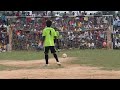 Kingfisher Potka Fc vs Rourkela Red United | Penalty Kick Jhanjadapal Football Ground | Jhanjadapal