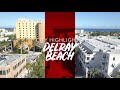 Drone Tour of Boca Raton | City Highlights - Boca Raton, Florida