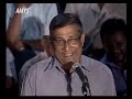 A Challenge to Dr Zakir Naik from a Christian at Colombo, Sri Lanka