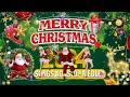 Top 100 Best Christmas Songs of All Time 🌲 Best Christmas Songs