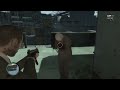 GTA 4: A Dish Served Cold (Revenge) No commentary