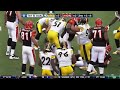 Troy Polamalu Ultimate Career Highlights