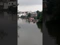 Sta Ana De Taguig fluvial procession 2021