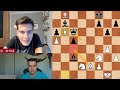 КАК УЧИЛ НАС АНИШ ГИРИ! // GM ЯН НЕПОМНЯЩИЙ vs GM ЛУКА МОРОНИ