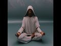 Unlock Inner Wisdom: 852 Hz Meditation Tone