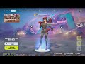 Fortnite Chapter 5 Season 3 Gameplay + Best Fortnite Controller Settings 🎯 (PC/PS4/PS5/Xbox)