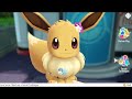 Pokemon Let`s go Eevee Ep. 53 Fish & Chip