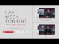 Public Defenders: Last Week Tonight with John Oliver (HBO)