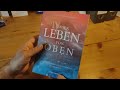 Unser Leben von oben - Ein Blick ins Buch