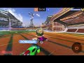 Rocket League: Stickin’ With It!