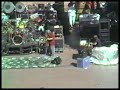 Grateful Dead Red Rocks Amphitheatre, Morrison, CO 9/5/85 Complete Show