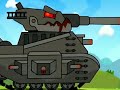Morok Vs Demon Tanks