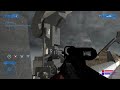 Halo 2 Triple Snipe