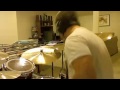 Katy Perry - Hot 'n Cold drum cover