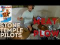 Stone Temple Pilots - Meatplow (Drum Cover)