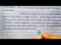 Power of Education Essay/Paragraph in English || Education Power || Power of Education Information