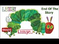 The Very Hungry Caterpillar by Eric Carle#readaloud #storiesforkidsinenglish #kidsstories#the#story