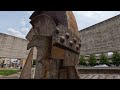 Walking through Udine [4K] HDR 🏛️ Italian Wonders with Subtitles