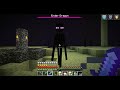 minecraft speedrun (totally not fake!11!) (volumne warning !!1!)