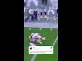 The moment that changed Joe Burrow 😮 | #shorts