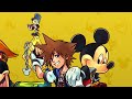 KINGDOM HEARTS Coded - How to Play the Demo on PC! [Tutorial]