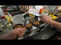 POV: Chef Running a Chicken Restaurant