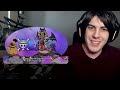 LUFFY vs BLACKBEARD?! - One Piece | Episodes 445 - 448 Reaction