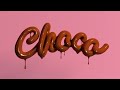 Nomad Sculpt ／ Chocolate Art Tutorial（Happy Valentine's Day!）