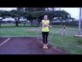 Basic Jump Rope Tricks with Lauren Matsumoto