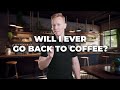 I Quit Coffee for 100 days and almost lost my job