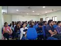 CGEC GDSC Orientation Session Speech