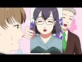 【Comic Dub】Said Cute as a Favor, Set Up with CEO's Daughter for a Date... But There's a Twist！