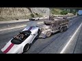 GTA V Cinematic : Armored Sarao Jeepney