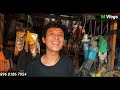 Bukan pasar loak jatinegara || Review harga alat perkakas bekas di pasar loak poncol