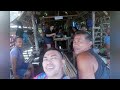 ang saya pag ganito ang bakasyon #rcv richard Canada vlog