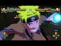 TEMARI Naruto Storm Connections ONLINE Ranked Match #226