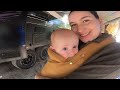 Lotus Caravan 16 Month Review Living on the Road Full-Time. DIY Mods Accessories Drifta 1Key Caravan