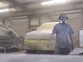 painting a 2000 chevy Silverado