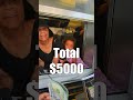 I Tipped a Food Truck $5,000 and THIS happened.. (Only In Charlotte NC)