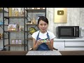 How to make amber sugar with just three ingredients! [Cooking expert Yukari]