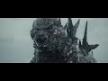 Godzilla Minus One Scene Pack