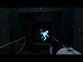 Nintendo fan plays PORTAL 2 for the first time