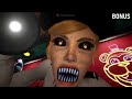 All FNAF Jumpscares in 10 Minutes (2014-2021) | FNAF 1, 2, 3, 4, SL, 6, UCN, VR HW, CoD, AR, SB