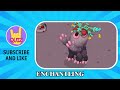 Guess the MONSTER IN REAL LIFE | MY SINGING MONSTERS | SQUINT YOUR EYES