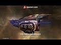 EVE Online | Jon Hallur Haraldsson | Below the Asteroids